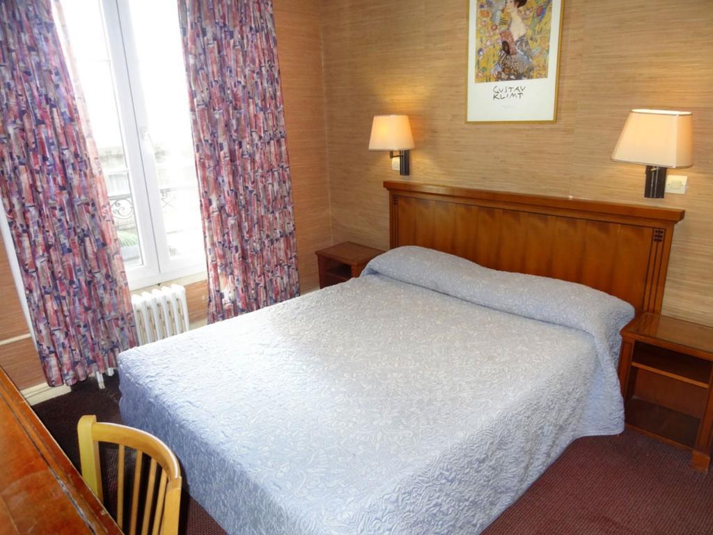 Villa Du Maine Paris Ruang foto
